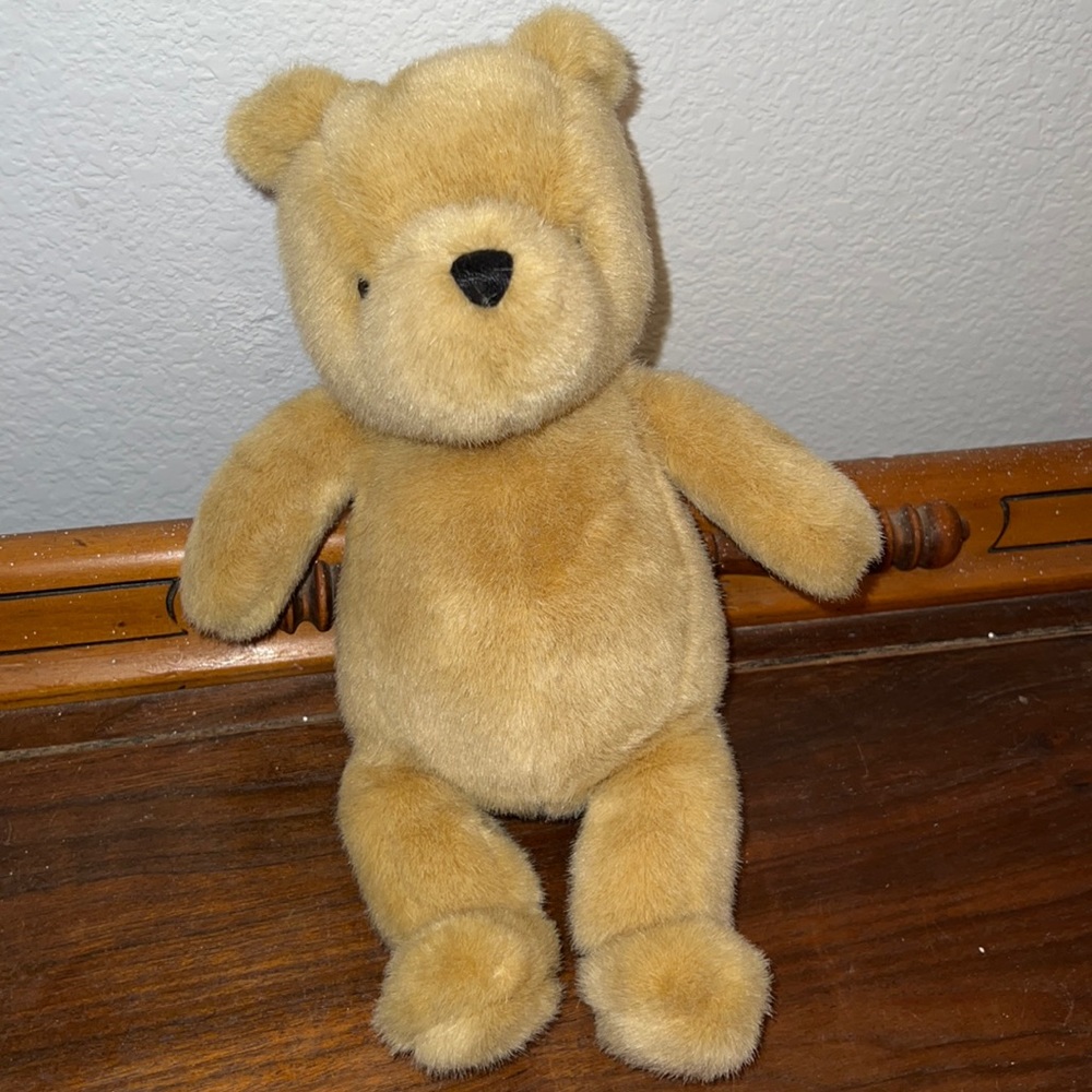 Cute bear
